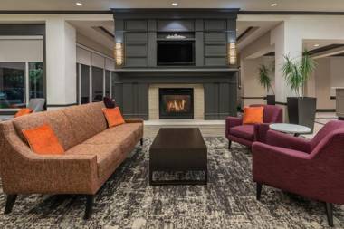 Hilton Garden Inn Blacksburg University