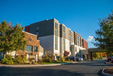 Holiday Inn Express Blacksburg an IHG Hotel