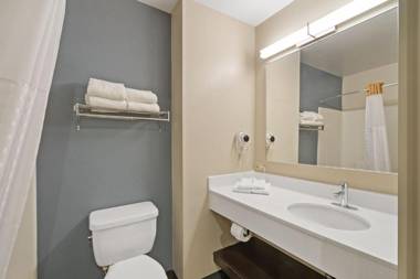 Extended Stay America Suites - Washington DC - Centreville - Manassas