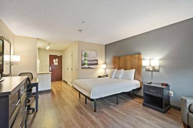 Extended Stay America Suites - Washington DC - Centreville - Manassas