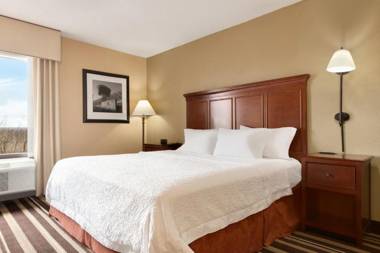 Hampton Inn Washington-Dulles International Airport South