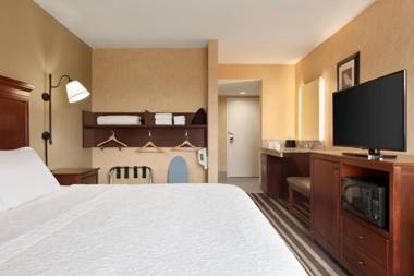 Hampton Inn Washington-Dulles International Airport South