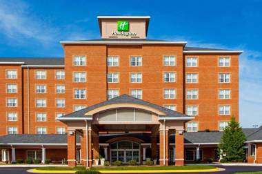 Holiday Inn Chantilly-Dulles Expo Airport an IHG Hotel