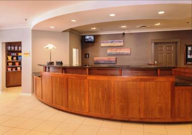 Residence Inn Chantilly Dulles South