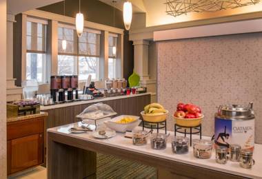 Residence Inn Chantilly Dulles South