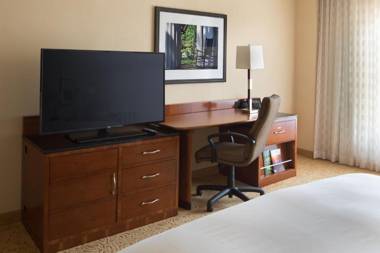 Westfields Marriott Washington Dulles