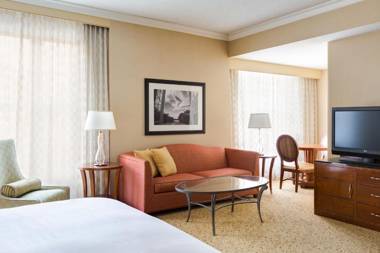 Westfields Marriott Washington Dulles