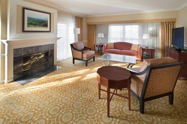 Westfields Marriott Washington Dulles