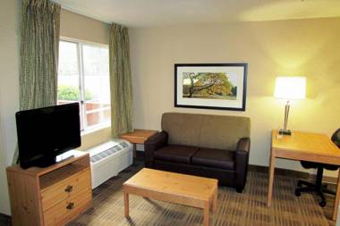 Extended Stay America Suites - Washington DC - Chantilly - Airport