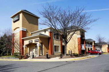 Extended Stay America Suites - Washington DC - Chantilly