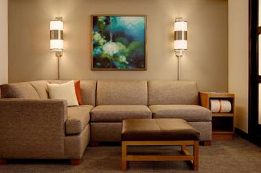 Hyatt Place Chantilly Dulles Airport South