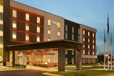 Home2 Suites By Hilton Chantilly Dulles Airport