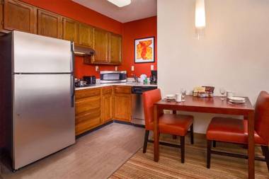 Sonesta ES Suites Charlottesville University