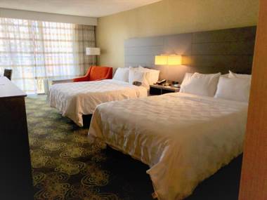 Holiday Inn University Area Charlottesville an IHG Hotel