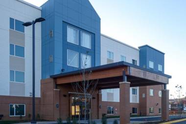 Country Inn & Suites by Radisson Charlottesville-UVA VA