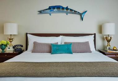 Graduate Charlottesville