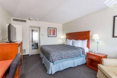 Days Inn by Wyndham Charlottesville/University Area