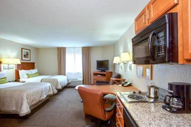 Candlewood Suites Chesapeake-Suffolk an IHG Hotel