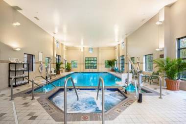 Staybridge Suites Chesapeake-Virginia Beach an IHG Hotel