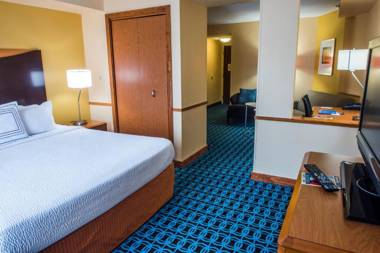 Fairfield by Marriott Chesapeake