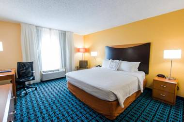Fairfield by Marriott Chesapeake