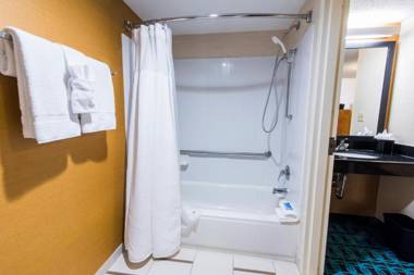 Fairfield by Marriott Chesapeake