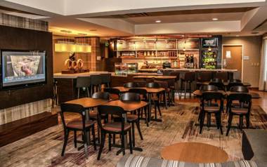 Courtyard Chesapeake Greenbrier