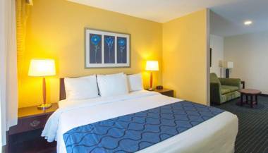 Studios & Suites 4 Less Gum Road