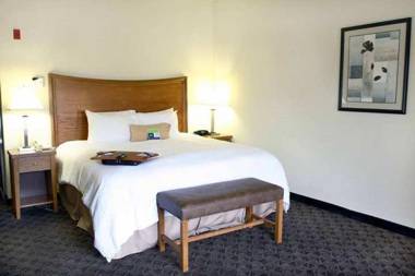 Hampton Inn & Suites Chesapeake-Square Mall