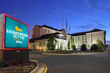 Homewood Suites by Hilton Chesapeake - Greenbrier