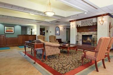 Homewood Suites by Hilton Chesapeake - Greenbrier