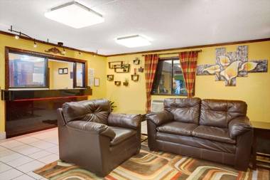 Economy 7 Inn Chesapeake - Portsmouth