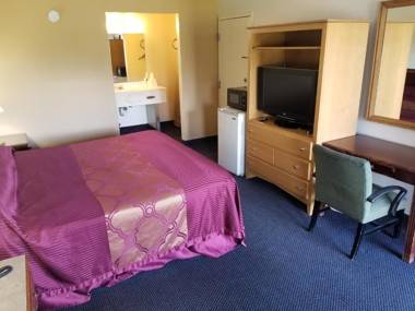 American Inn Chesapeake - Portsmouth