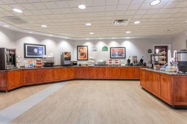 Wingate by Wyndham Chesapeake