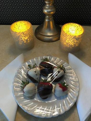 The Oaks Victorian Inn