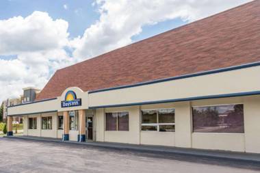 Days Inn by Wyndham Christiansburg