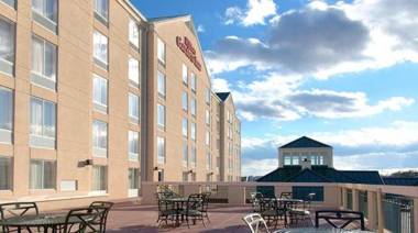 Hilton Garden Inn Richmond South/Southpark