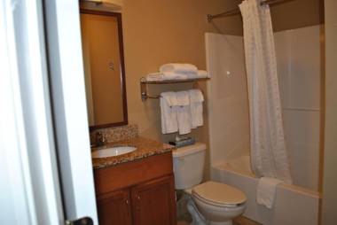 Candlewood Suites Colonial Heights - Fort Lee an IHG Hotel