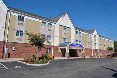 Candlewood Suites Colonial Heights - Fort Lee an IHG Hotel