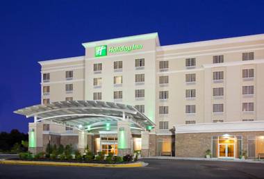 Holiday Inn Petersburg North- Fort Lee an IHG Hotel