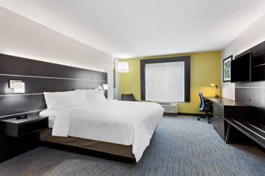 Holiday Inn Express & Suites Culpeper an IHG Hotel