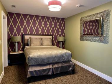 Culpeper Center Suites