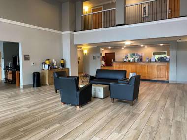 Best Western Windsor Inn and Suites