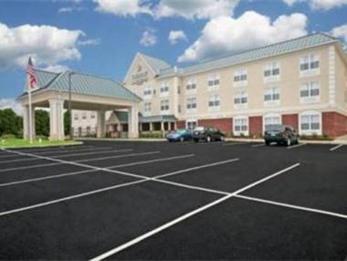 Country Inn & Suites by Radisson Doswell (Kings Dominion) VA