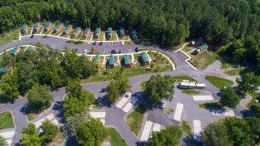 Richmond North / Kings Dominion KOA