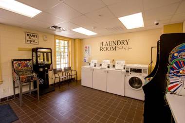 Richmond North / Kings Dominion KOA