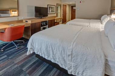 Hampton Inn Dumfries/Quantico