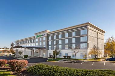 Holiday Inn Express Dumfries-Quantico an IHG Hotel