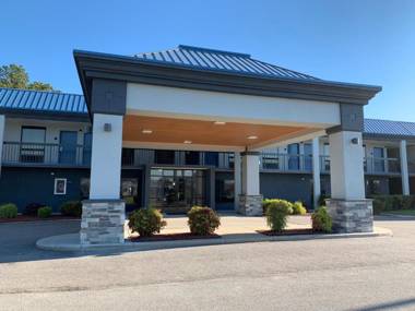 Best Western Emporia