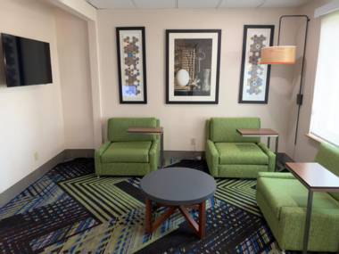 Holiday Inn Express Hotel & Suites Exmore-Eastern Shore an IHG Hotel